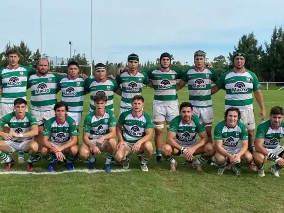 CRAR abrió su pretemporada con un amistoso en Buenos Aires