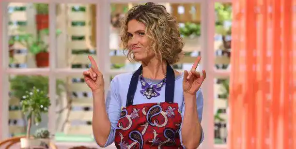 El emotivo recuerdo de Maru Botana de su hijo fallecido Facundo