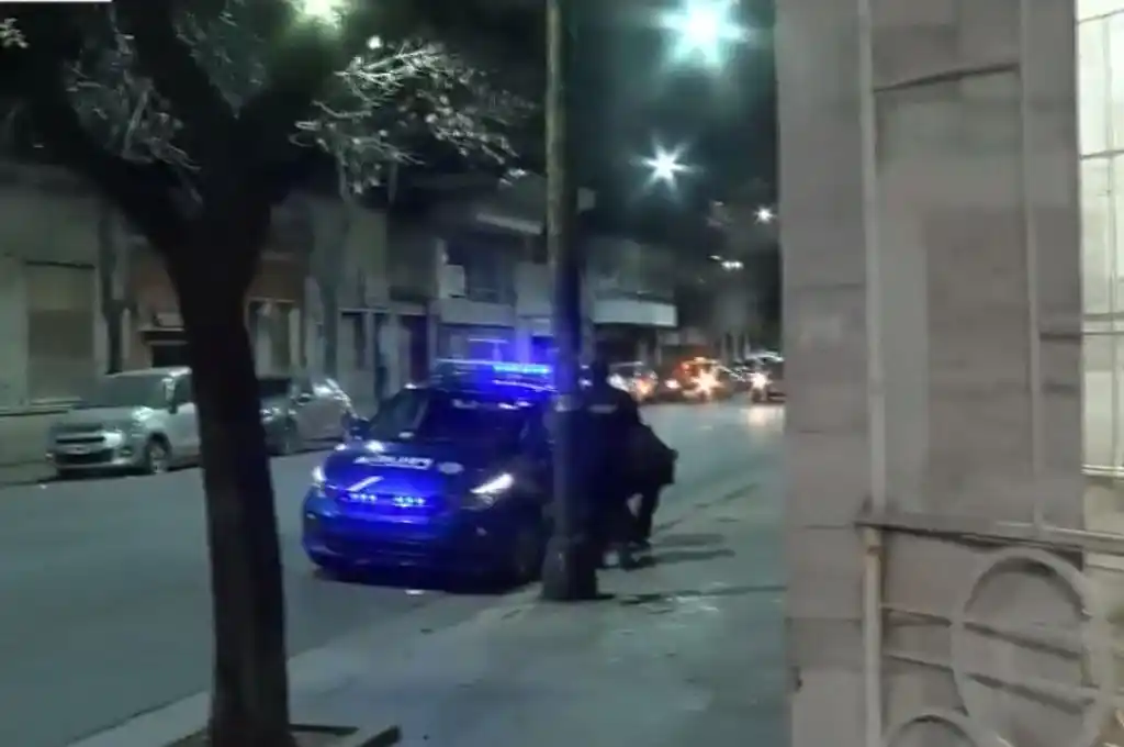 Rosario: atacaron a balazos una casa que funciona como sede de un sindicato