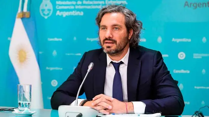 Maniobras militares en Malvinas: son "ilegales para Argentina y el  derecho internacional"