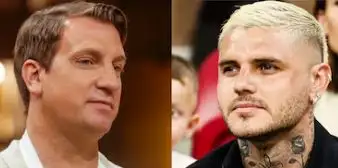 Maxi López afirma que su relación con Mauro Icardi permanece distante y prioriza la tranquilidad de sus hijos