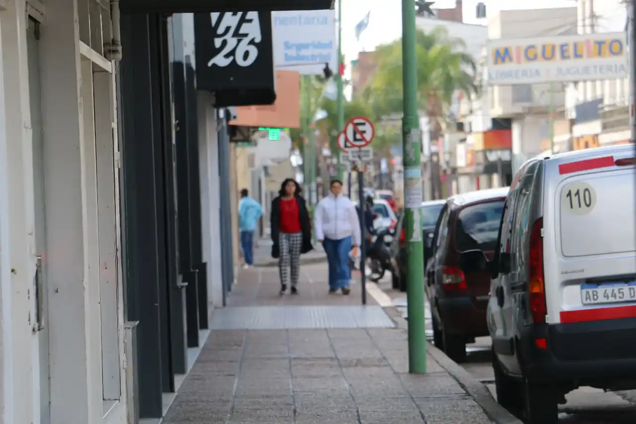 Reportaron 53 casos durante el fin de semana: cuántos hubo en la ciudad