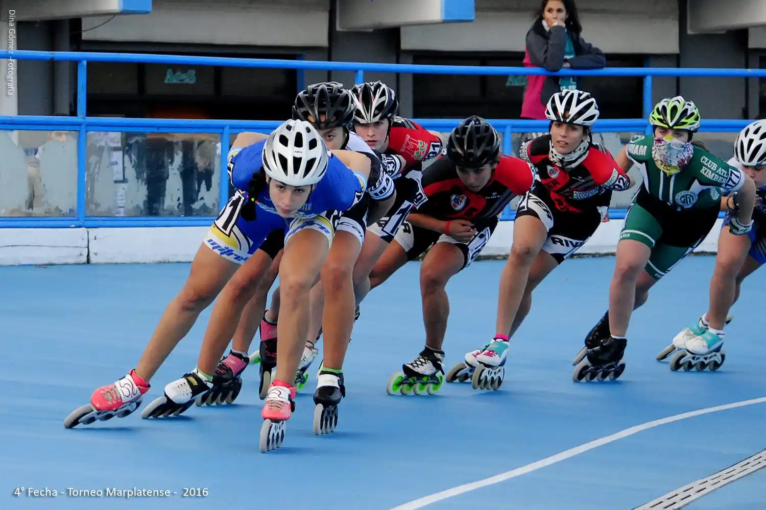 Campeones del Apertura