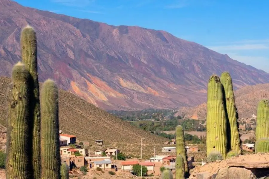 En lo que va del año entraron al país cinco millones de turistas extranjeros 