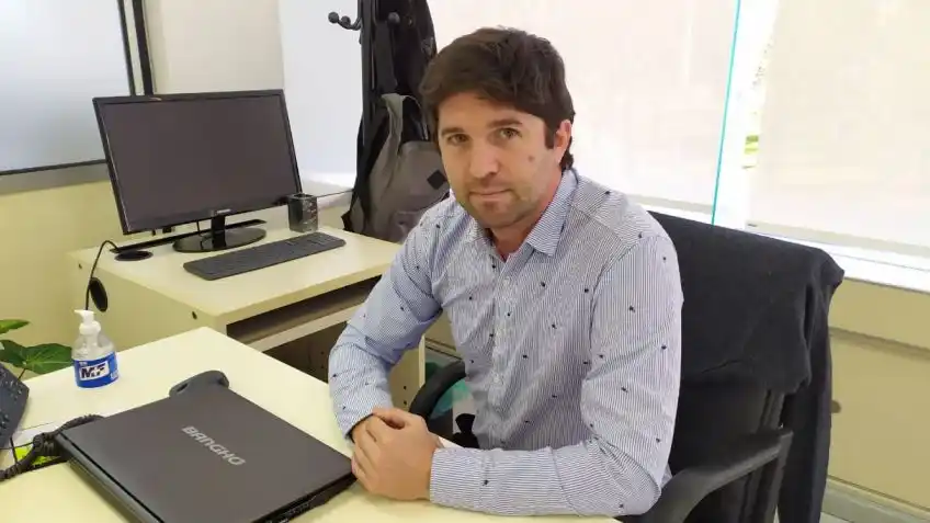Autoridades de la Udai se reunieron con el foro de niñez y adolescencia
