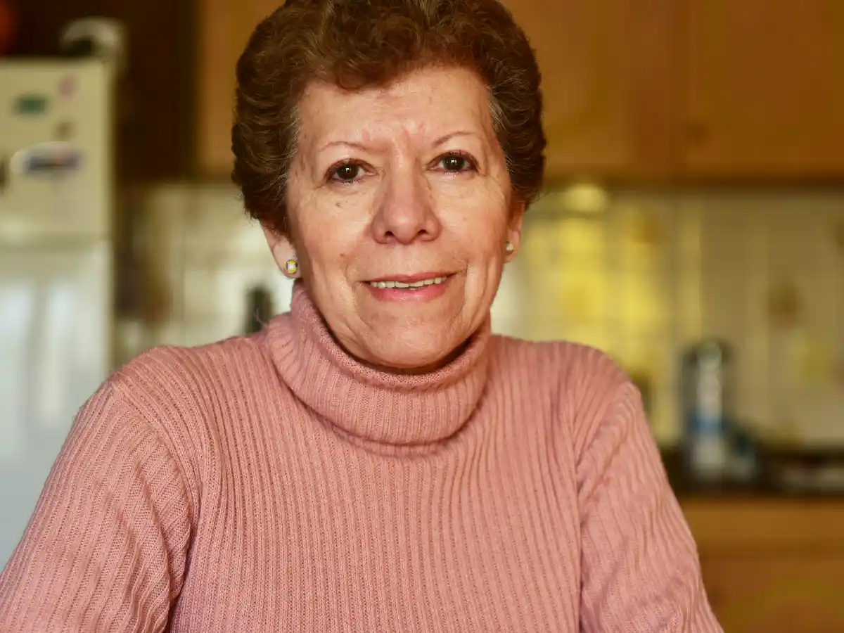  “San Cayetano es el pedazo de  tierra que Dios destinó para mí” 