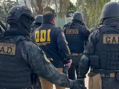 Identificaron al autor del robo a mano armada en una rotisería