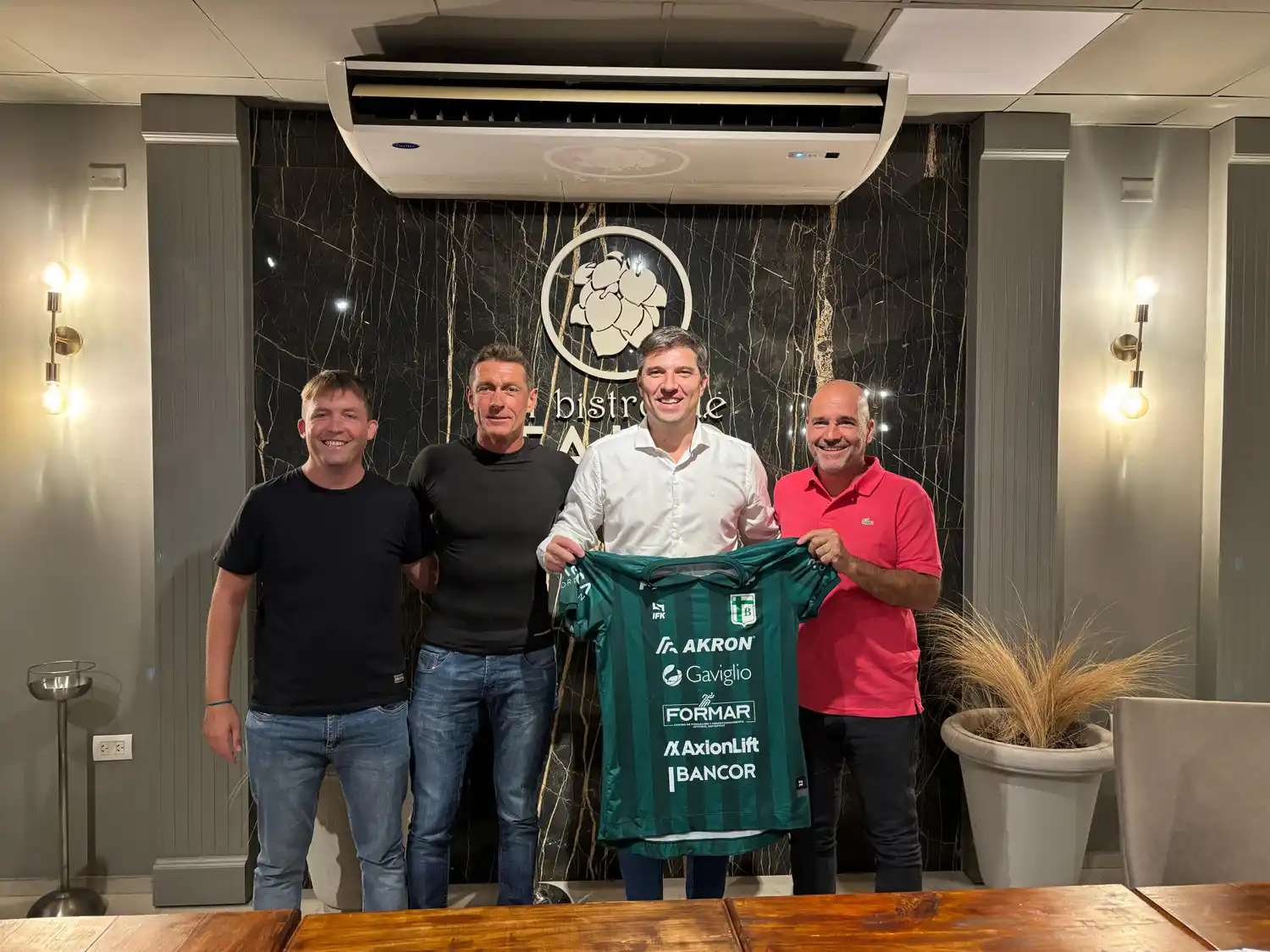 Sportivo - elecciones