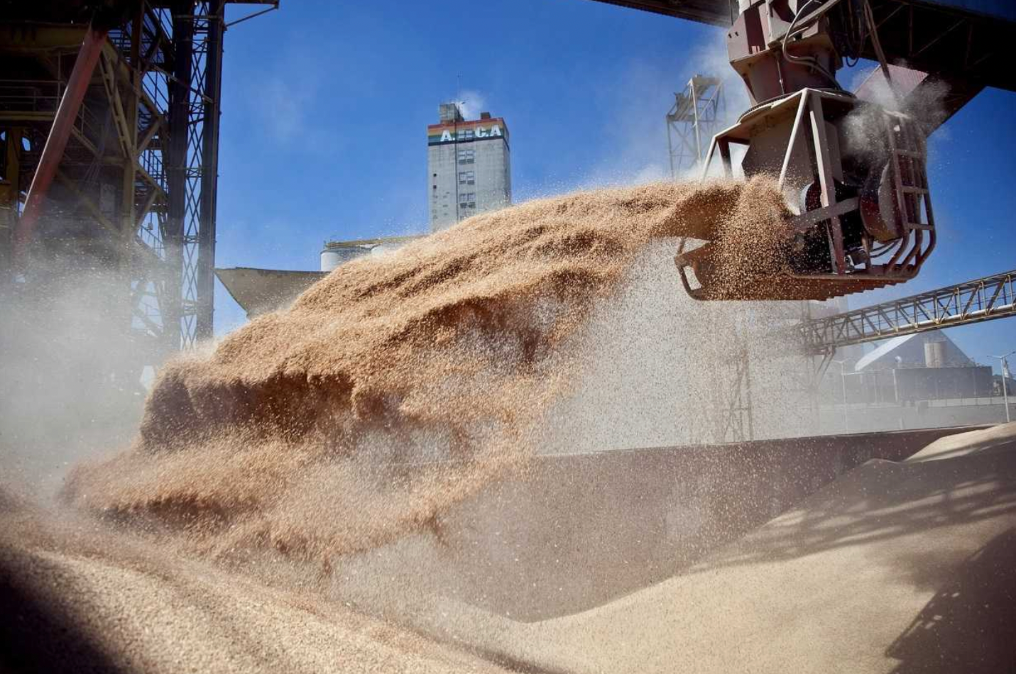 Ley de Desarrollo Agroindustrial : va al Congreso esta semana