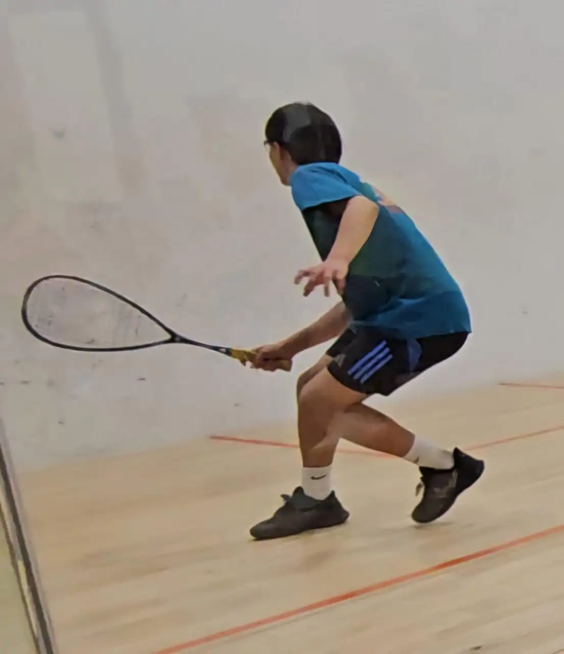 Tomás Decker 3