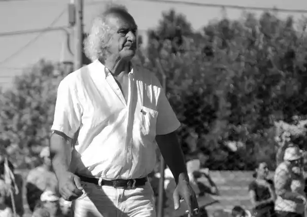 El fútbol de luto: Falleció Jorge Riolfo