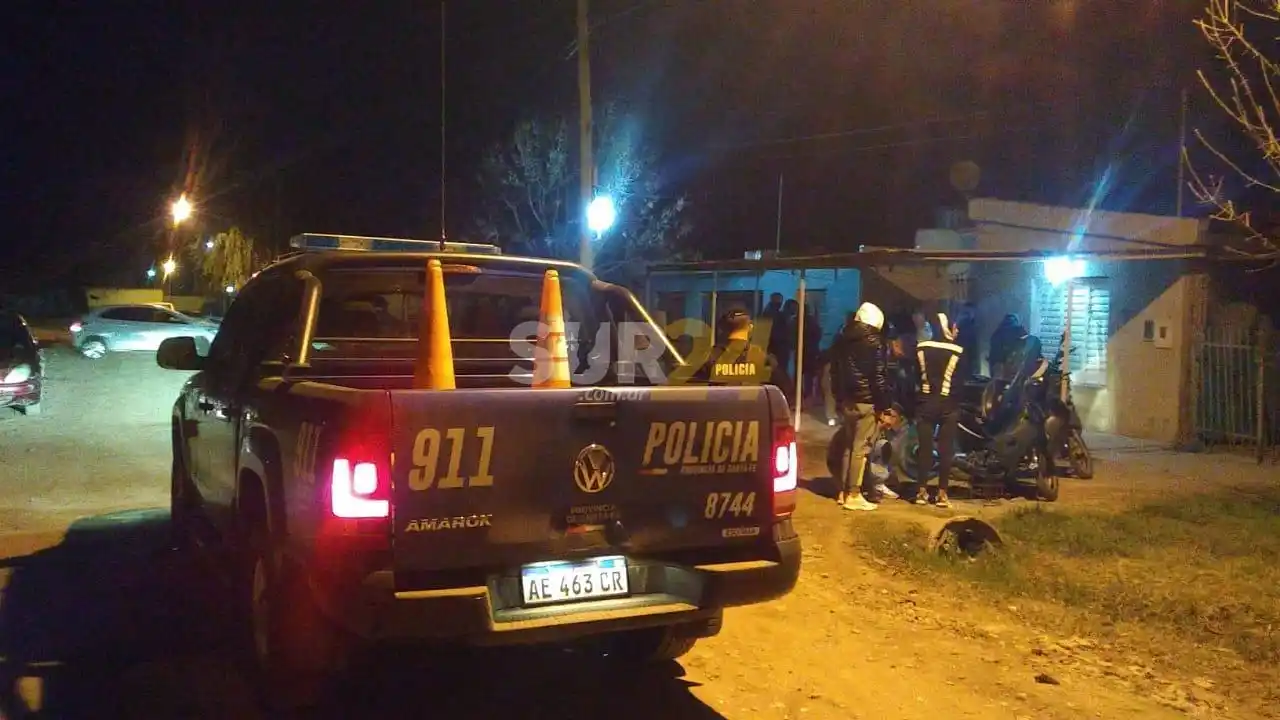 Trece intervenciones en fiestas clandestinas, algunas con más de 100 concurrentes
