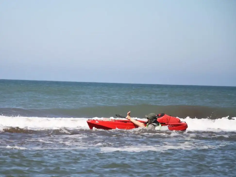 canoa