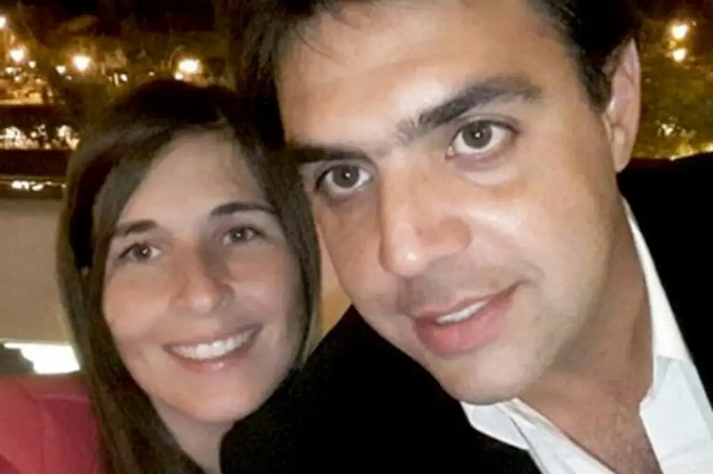 Asesinaron a una política y su marido quedó preso tras un intento de suicidio