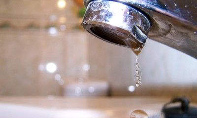 AySA anunció que habrá cortes de agua en Capital y Conurbano