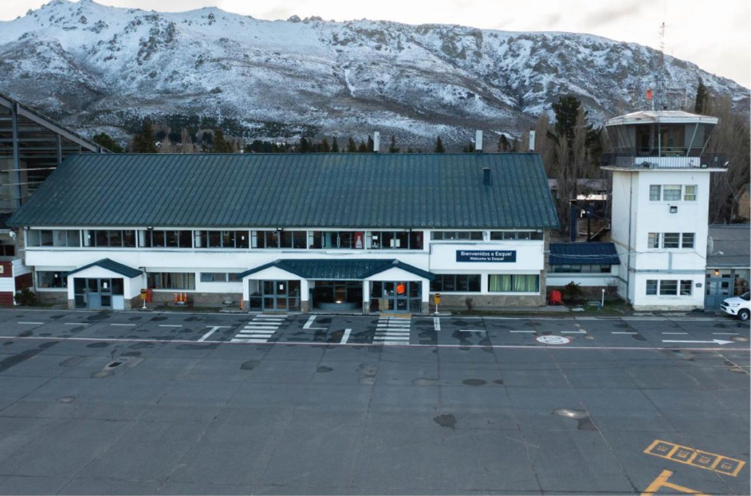El municipio de Esquel estudia incentivar la llegada de una low-cost