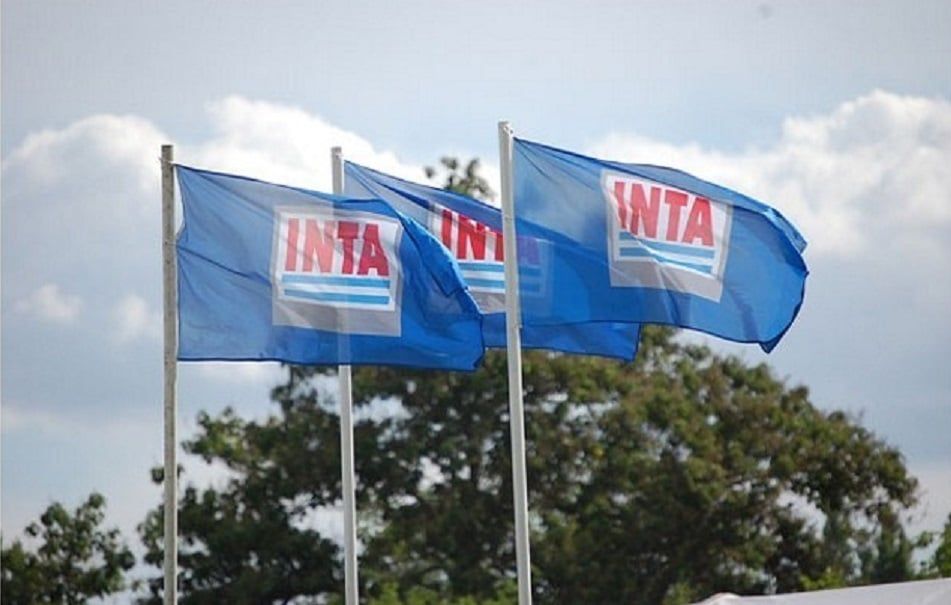 El Consejo Directivo del INTA se bajó el sueldo