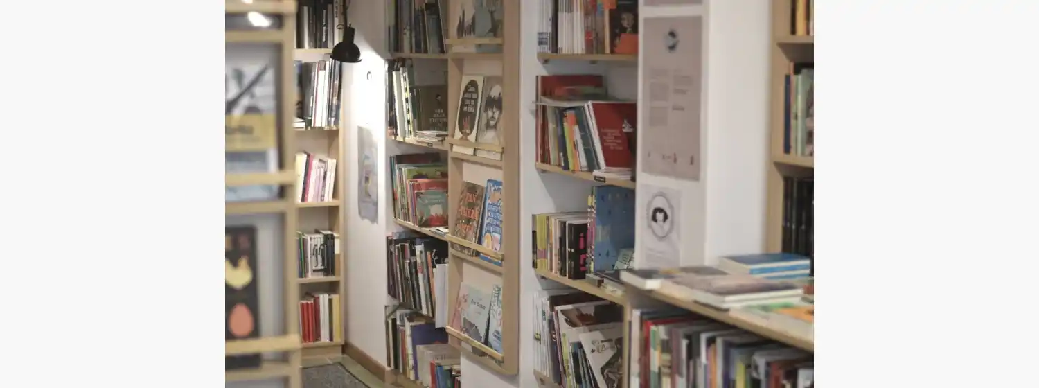 Literatura y cultura gráfica tendrán una nueva cita en Mar del Plata con la primera Feria Invierno