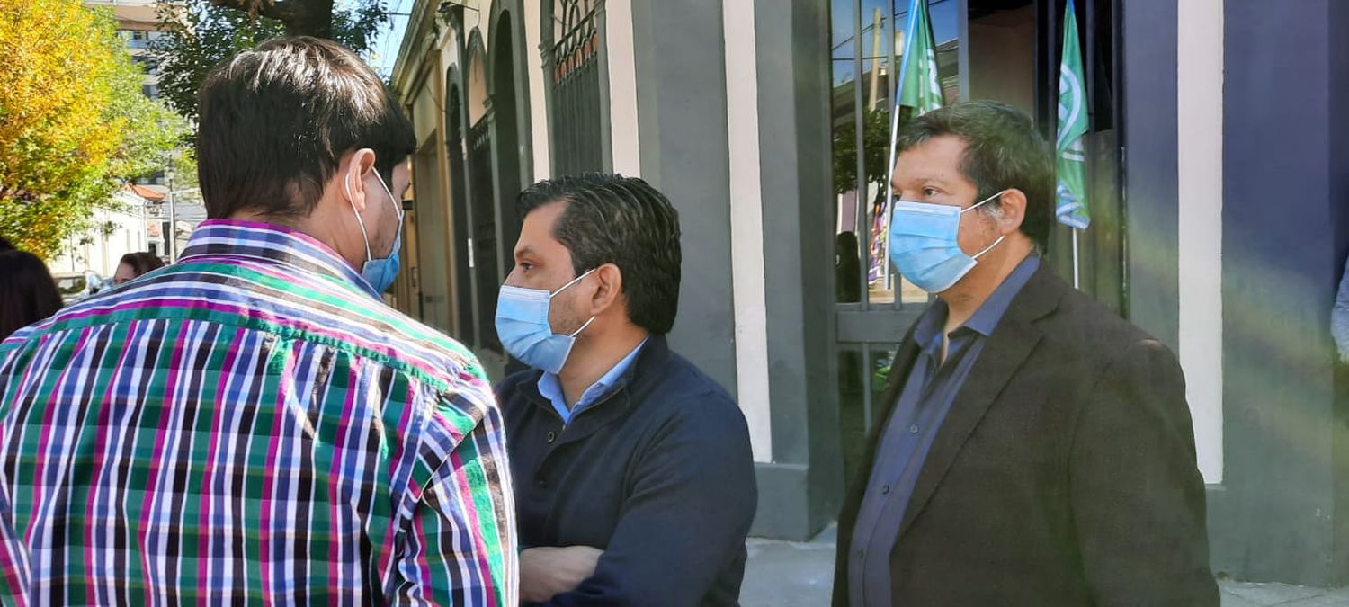 El Gobierno pidió prórroga para empezar a pagar los $ 96,5 millones que San Pedro debe a Provincia