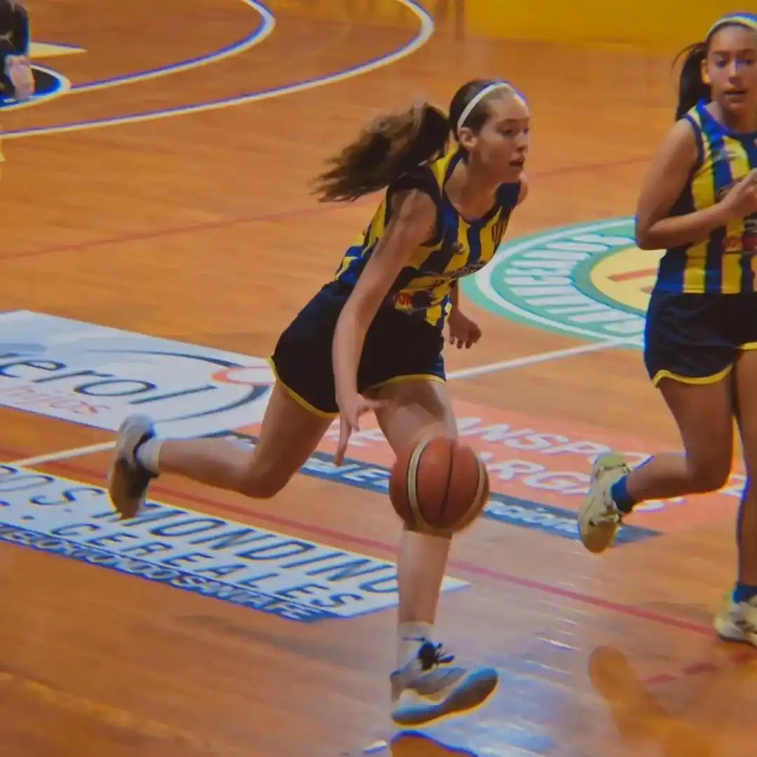 Melina Milardovich - 1