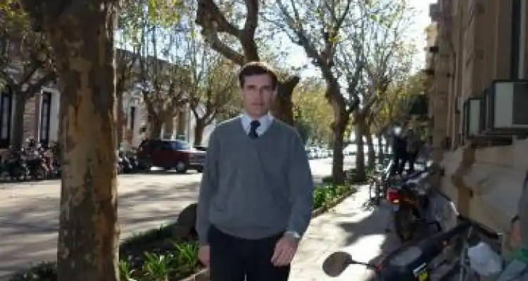 Benseny a Secretaría de Gobierno y Díaz a Desarrollo Humano