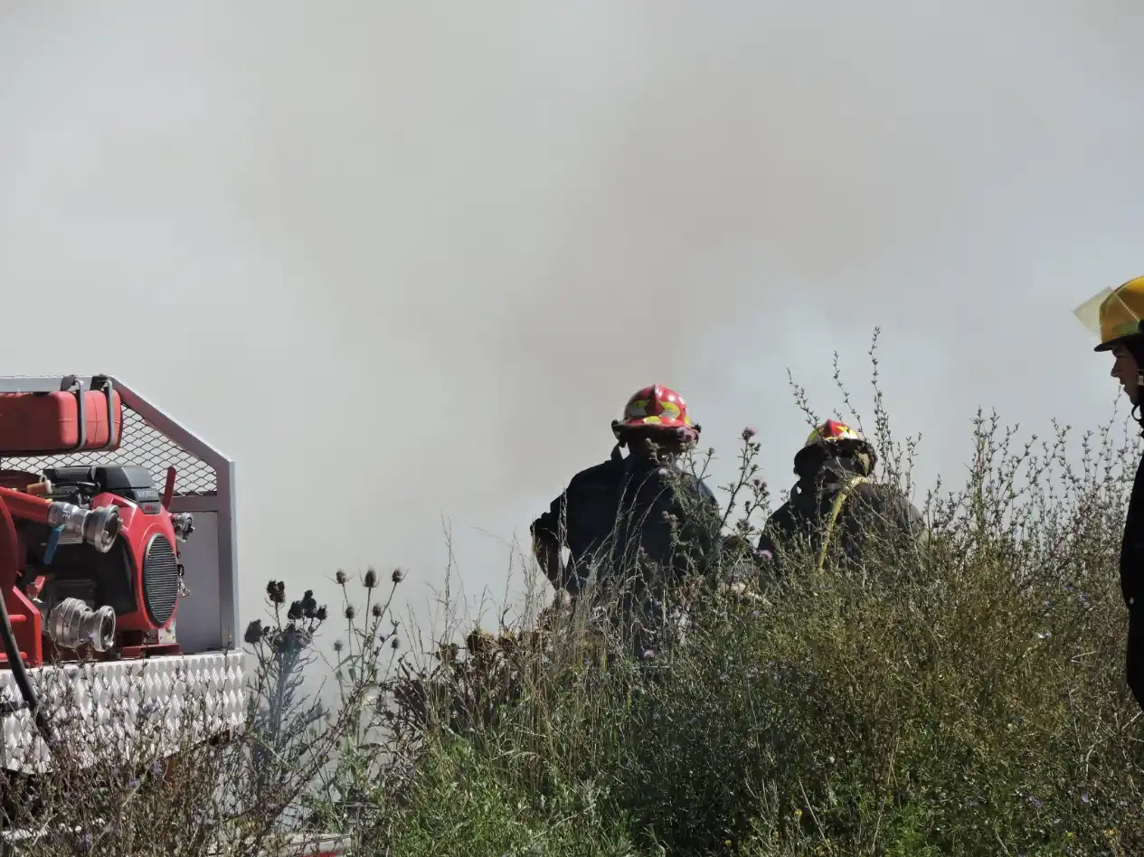 Foto: Urgente Ayacucho