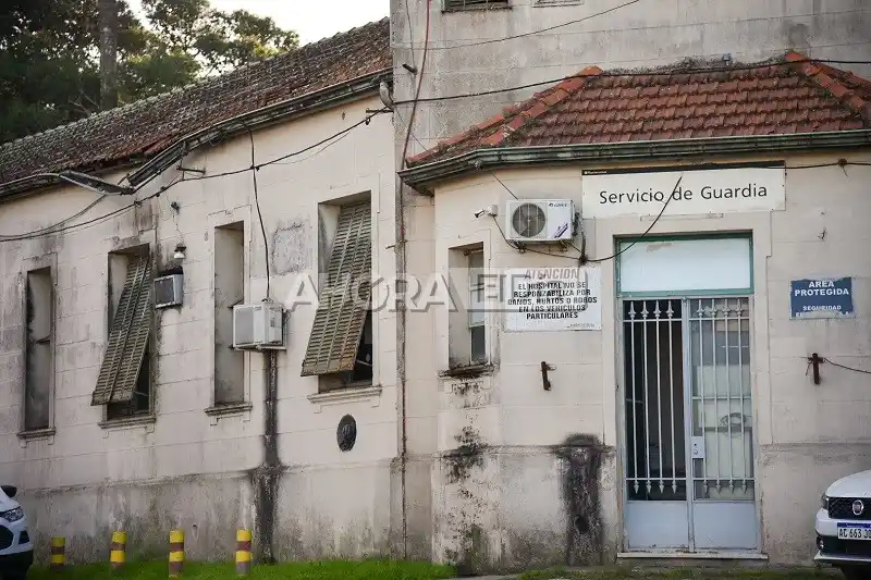 Crédito: Joaquín García