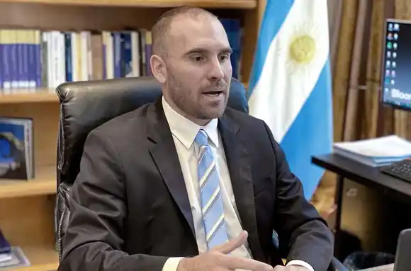 Para Guzmán, el FMI puede perder legitimidad si «empuja a la Argentina a una situación desestabilizante»