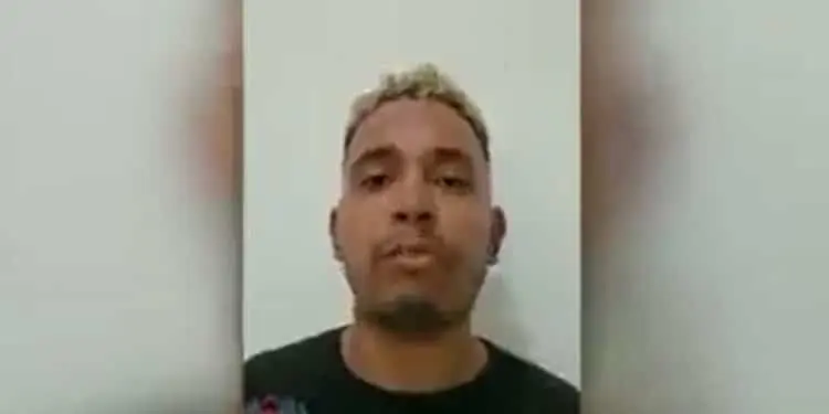 ¡ESTABA VINCULADO AL KOKI! El FRÍO RELATO del sicario implicado en el asesinato de Marcelo Pecci