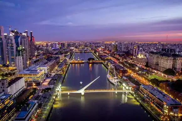 Buenos Aires, entre las 10 ciudades más buscadas del mundo para viajar en 2024