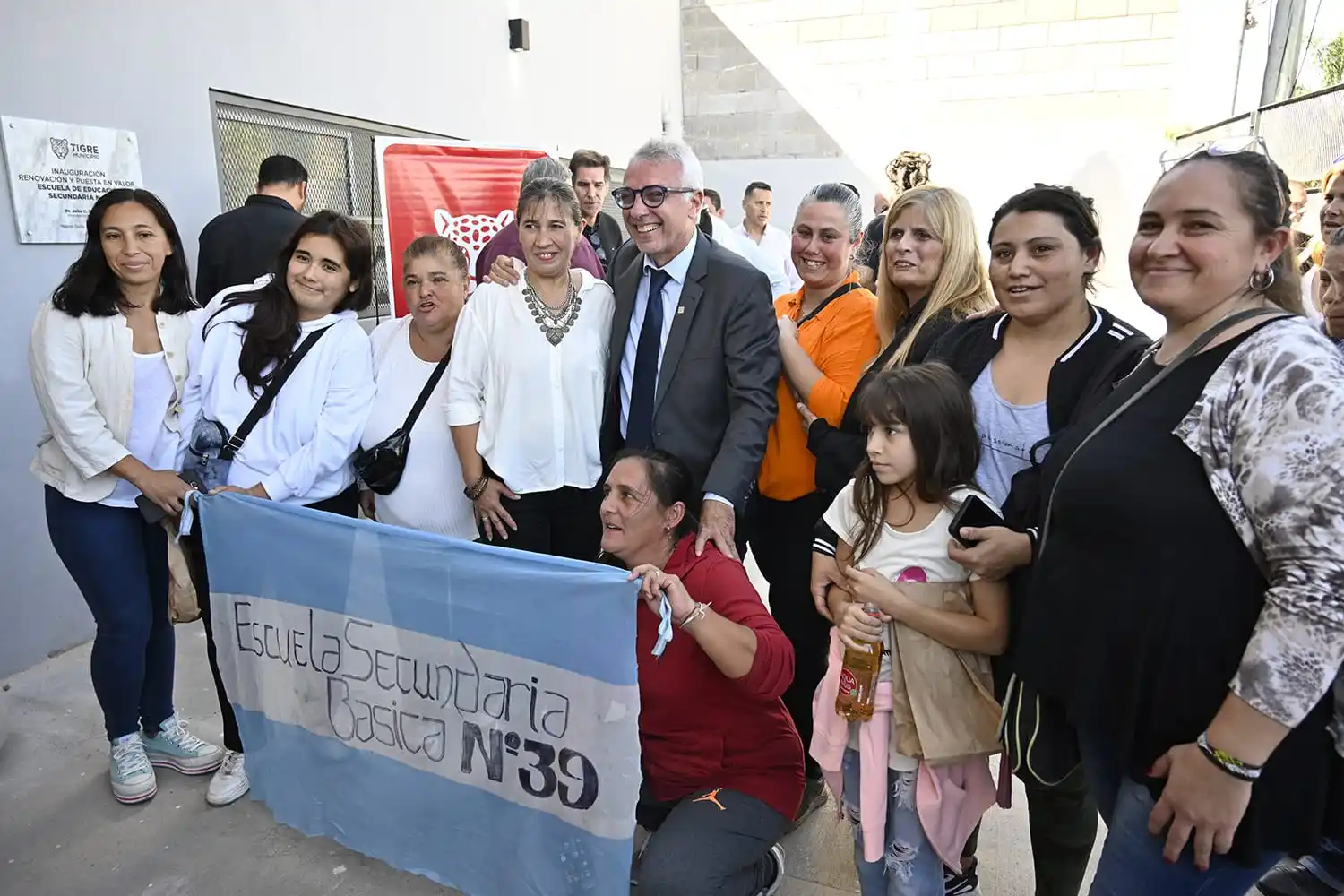 zamora obras escuela