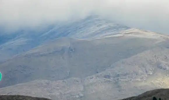 Invierno con marcas por debajo de los valores normales: esta semana ingresa otro frente de aire polar