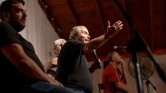 Intendentes de la 2da sección electoral preparan un acto y se nuclean en apoyo a Axel Kicillof