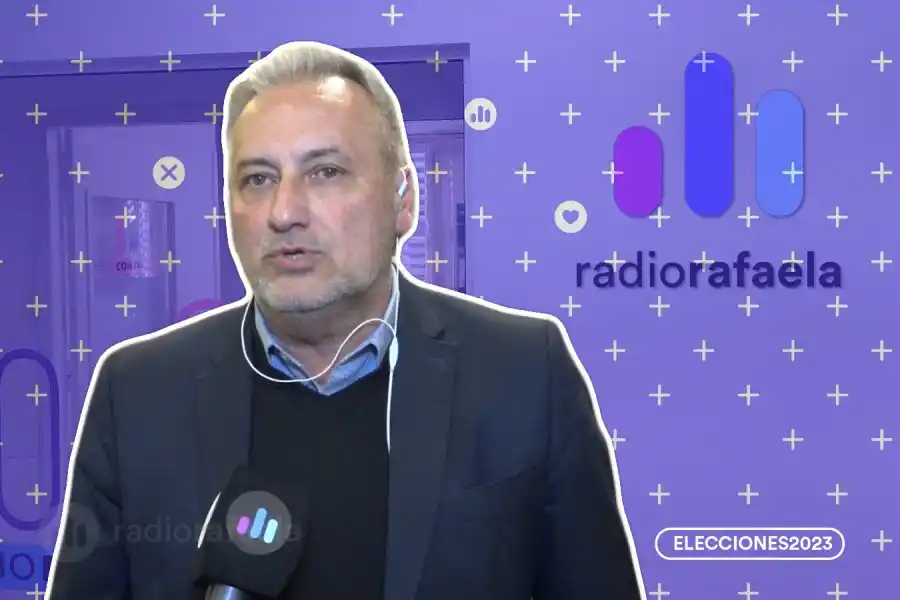 Lewandowski presentó la lista Elijo Hacer en Rafaela: “Es responsabilidad de cualquier gobernante serio terminar lo que se comenzó”