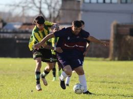 Primera A: Sud América le ganó a Sarmiento y salió de los puestos de descenso directo