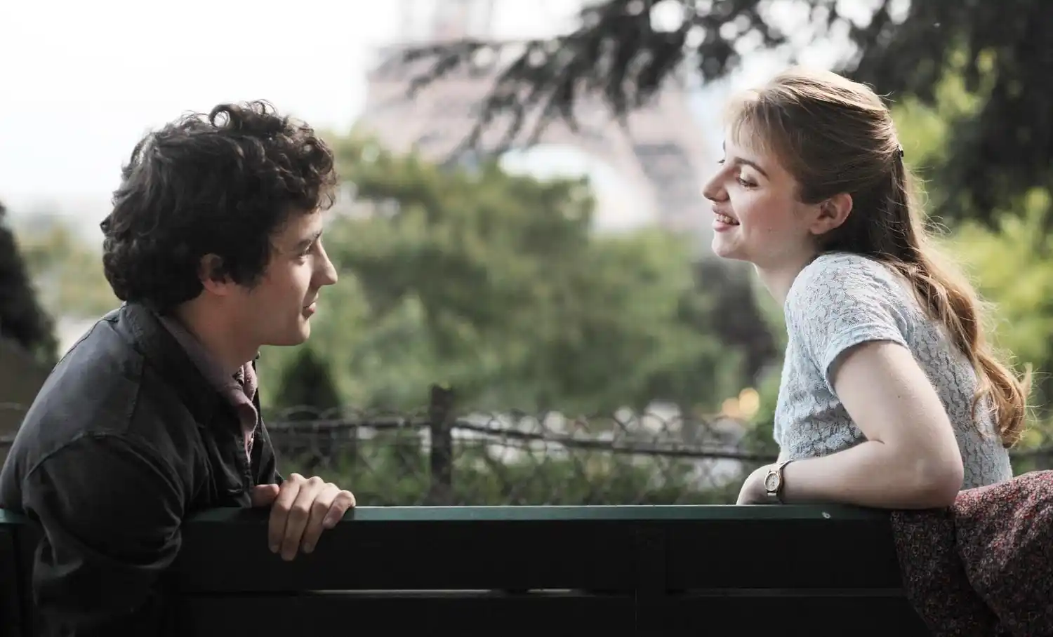 Santo Tomé: Esta noche continúa el ciclo de cine