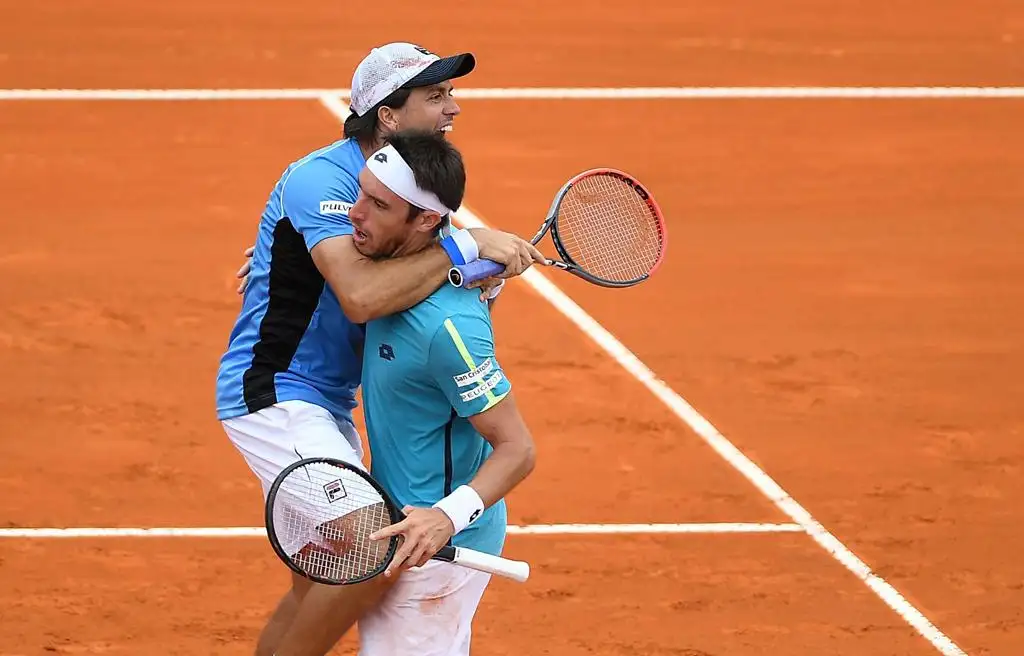 Argentina descontó en la serie ante Italia con un memorable triunfo
