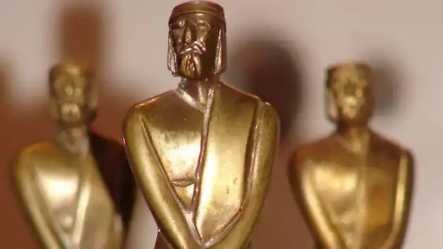 Llegan los Premios Martín Fierro 2021