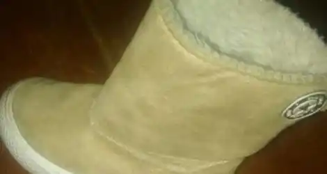 Perdió una pantubota