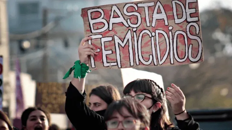 Convocan en Gualeguaychú a una marcha en reclamo de justicia por los femicidios ocurridos en Florencio Varela