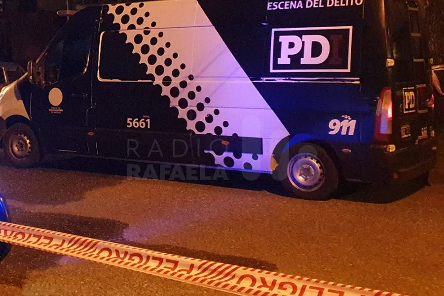 Sangriento femicidio en Humberto Primo: un hombre se entregó diciendo que había matado a su esposa