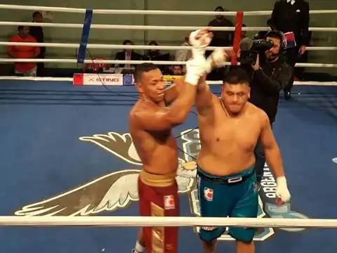 Derrota cerrada de Luís Calderón