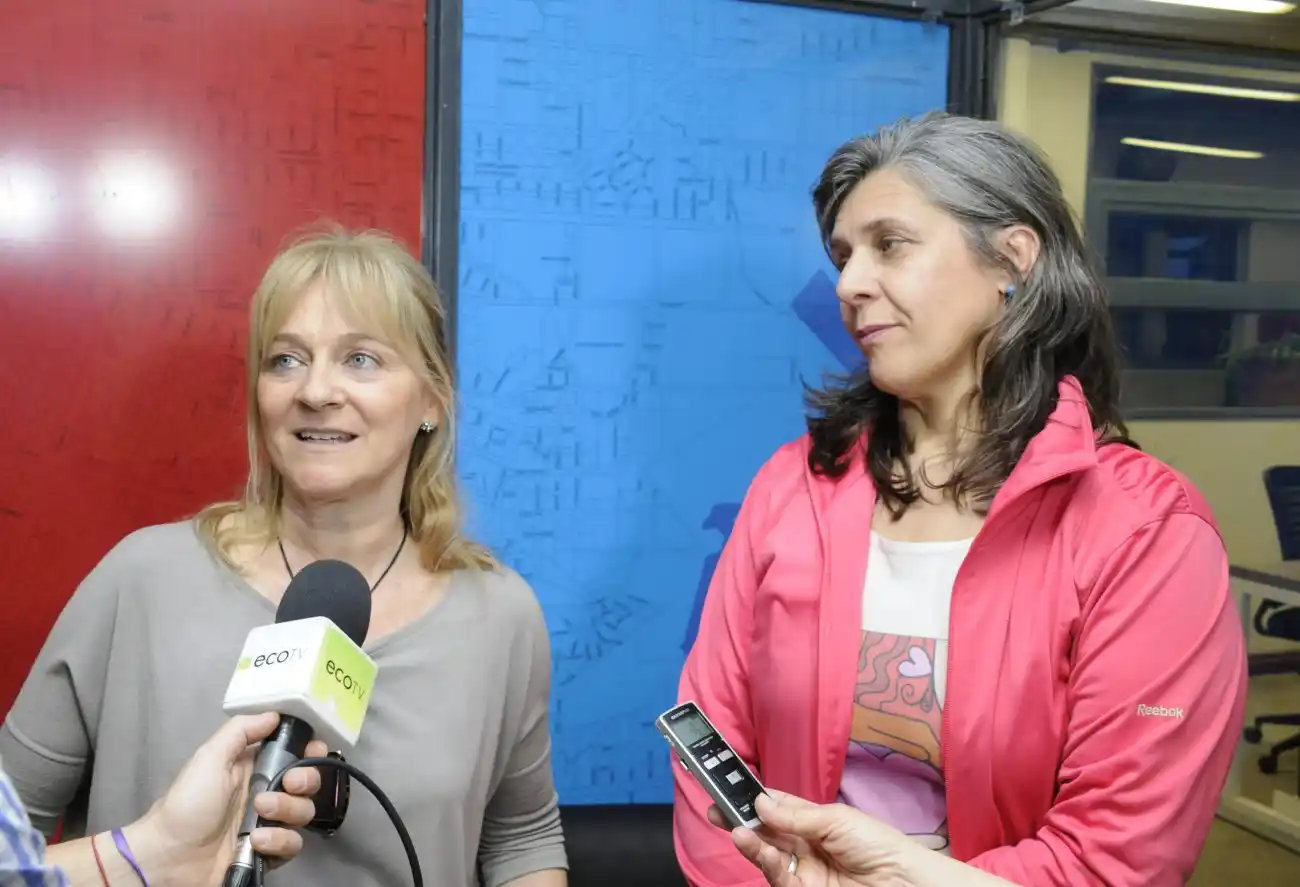 Un grupo de docentes organizó una capacitación sobre educación en las emociones