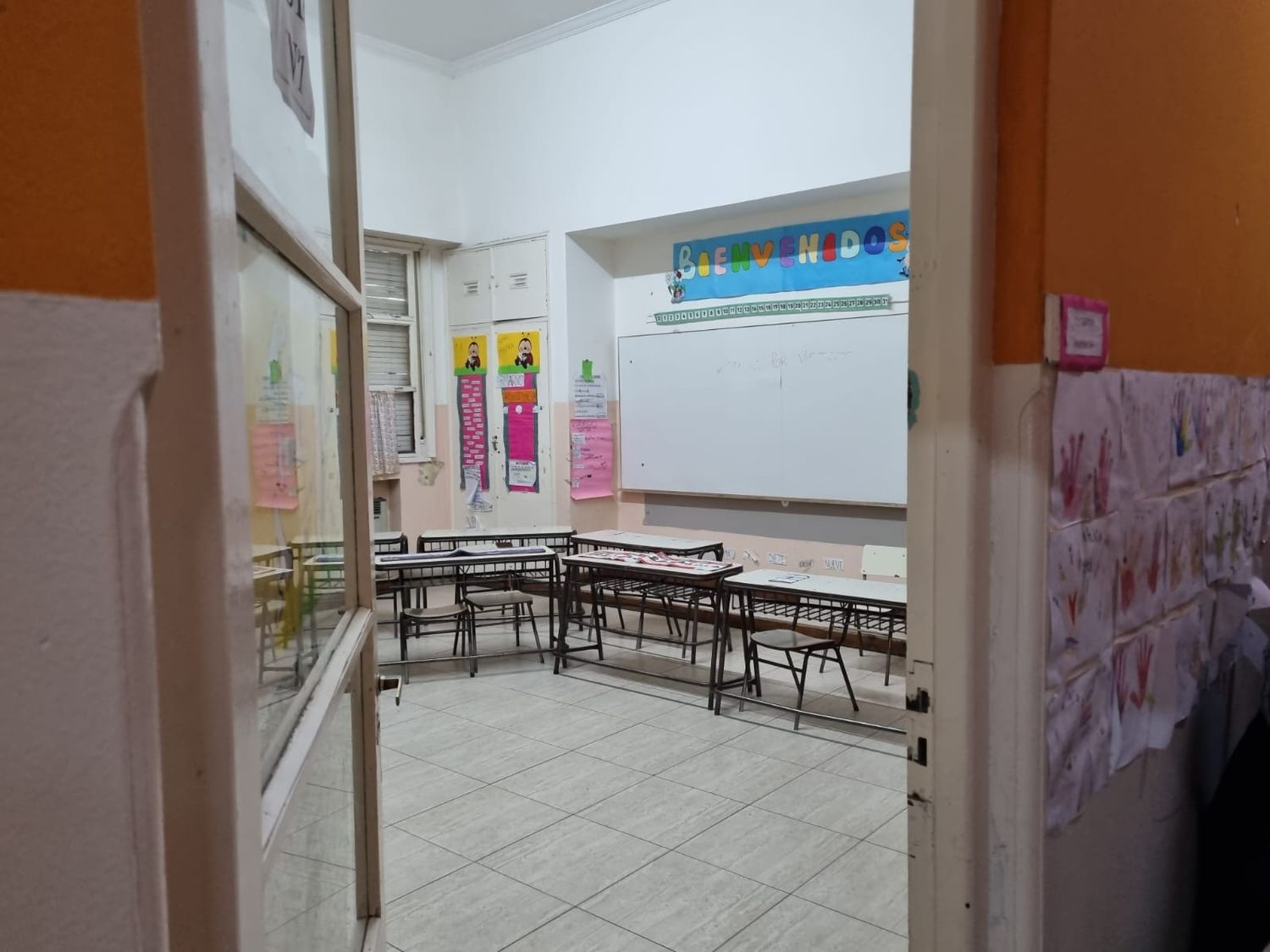 A pesar de la polémica por “boletas dañadas”, no hubo muchos votos nulos o impugnados