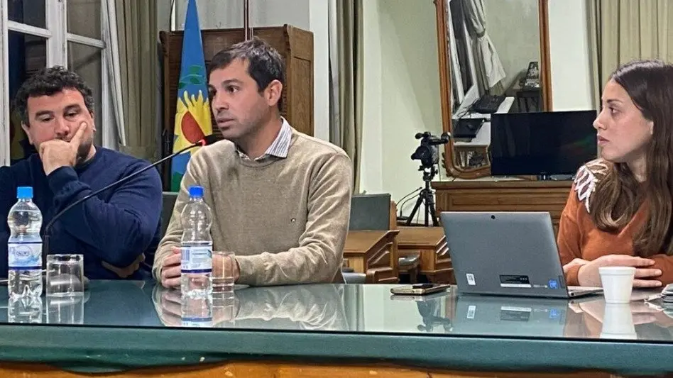 "Por cada peso invertido en Deportes es un peso menos invertido en Desarrollo Social o en Salud."