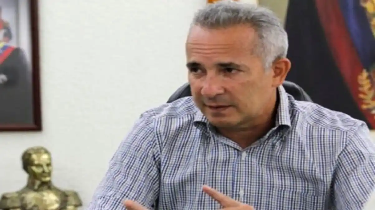 Gobernador Bernal manifiesta solidaridad con Colombia: «Es lamentable lo ocurrido en el Norte de Santander» (VIDEO)