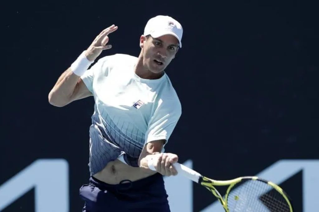 Facundo Bagnis