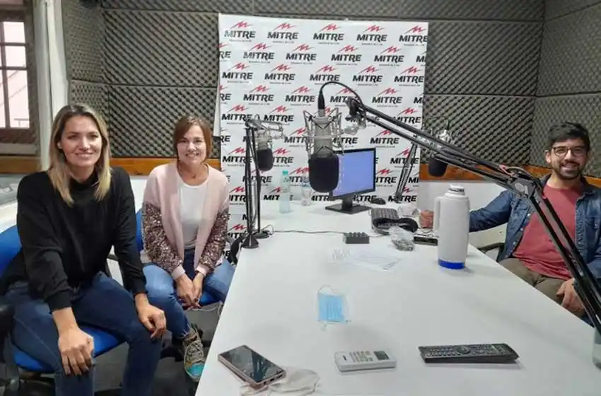 Carolina Losada y Anita Martínez: «Vamos a enfrentar a Cristina Kirchner en el Congreso de la Nación»