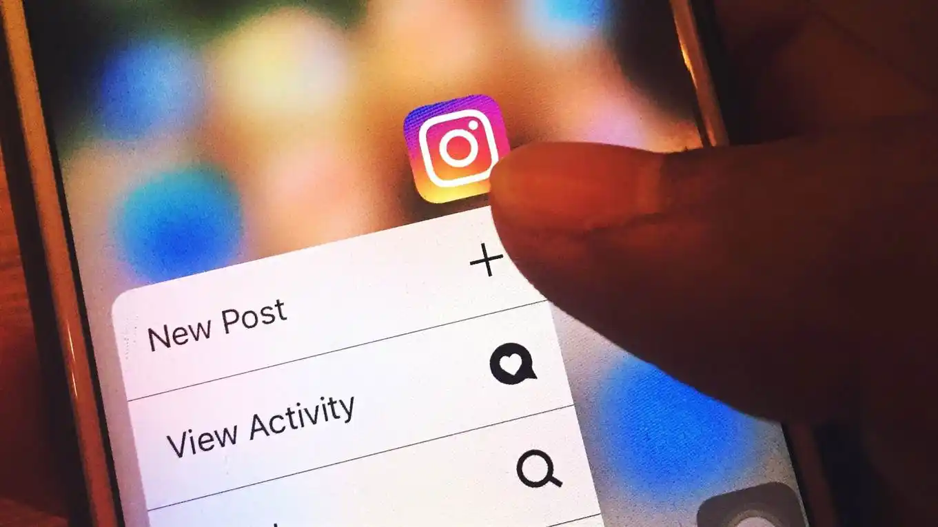 Cómo Instagram se convirtió en una red de citas