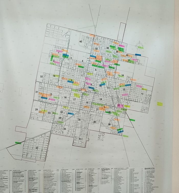 Asociación Civil Iniciativa Solidaria - 1